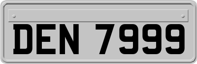 DEN7999
