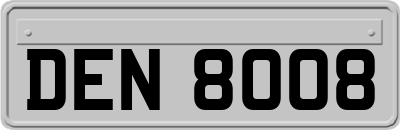 DEN8008