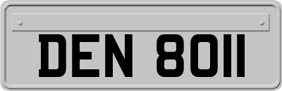 DEN8011