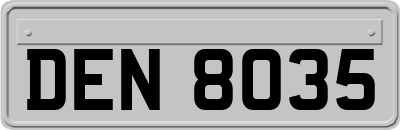 DEN8035