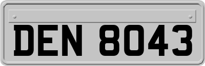 DEN8043