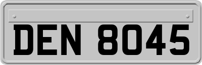 DEN8045