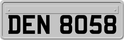 DEN8058