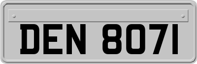 DEN8071