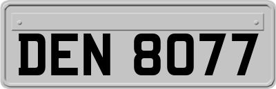DEN8077