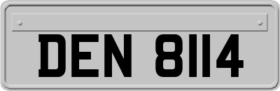 DEN8114