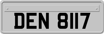 DEN8117