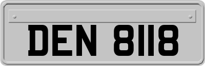 DEN8118