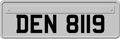 DEN8119
