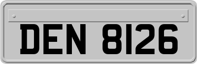 DEN8126