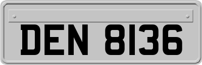 DEN8136