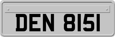 DEN8151