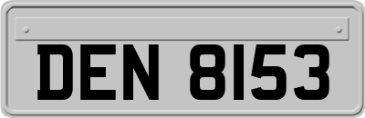 DEN8153