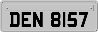 DEN8157