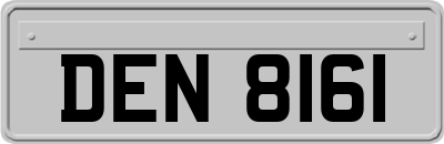 DEN8161