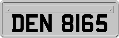 DEN8165