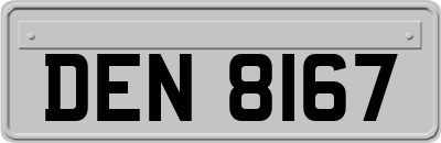 DEN8167