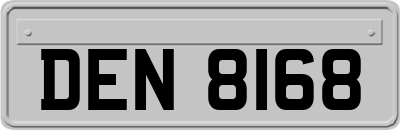 DEN8168