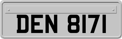 DEN8171
