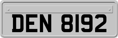 DEN8192