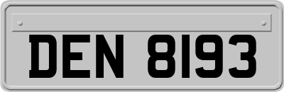 DEN8193