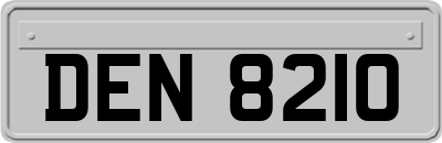 DEN8210