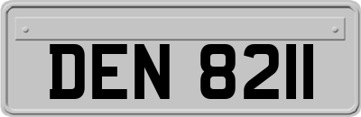 DEN8211