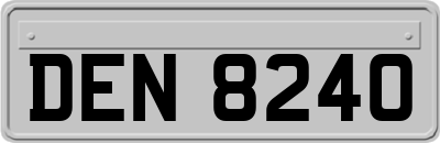 DEN8240