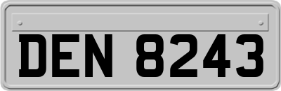 DEN8243