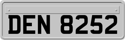 DEN8252