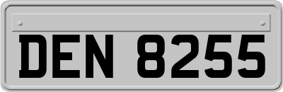 DEN8255