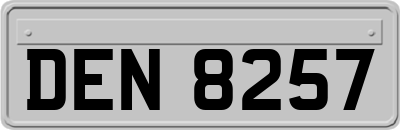 DEN8257