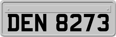DEN8273