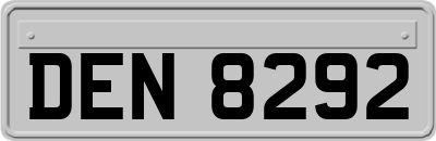 DEN8292