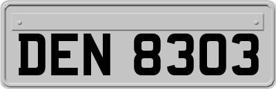 DEN8303