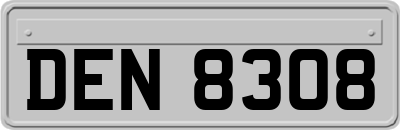 DEN8308