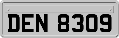 DEN8309