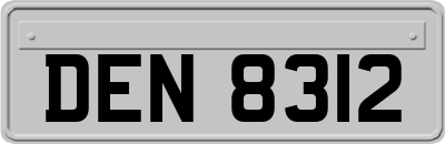 DEN8312