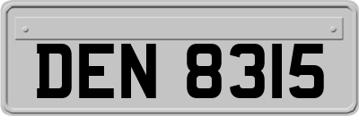 DEN8315