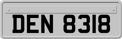 DEN8318