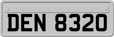 DEN8320