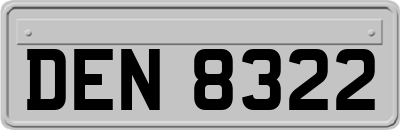 DEN8322