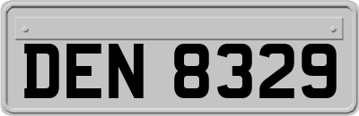 DEN8329