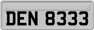 DEN8333