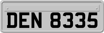 DEN8335