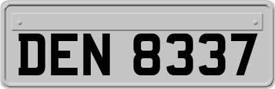 DEN8337