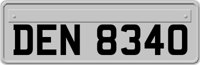 DEN8340
