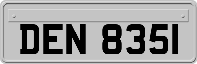 DEN8351