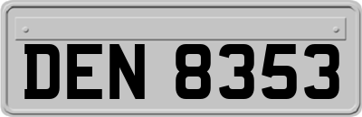 DEN8353