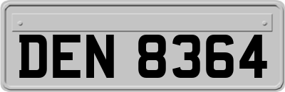 DEN8364
